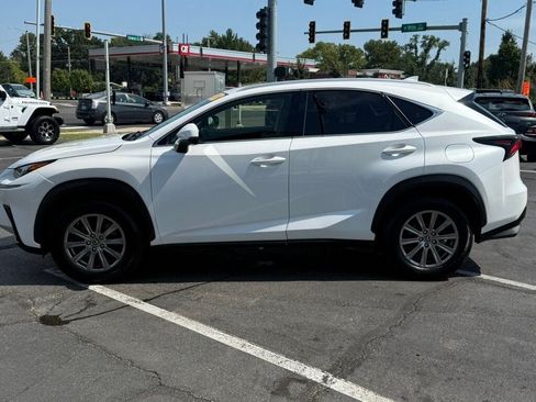 Used 2018 Lexus NX 300 AWD w/ Comfort Package image 9