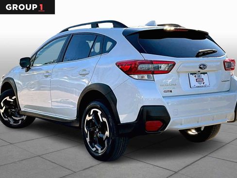 Used 2023 Subaru Crosstrek 2.5i Limited w/ Moonroof Package image 11