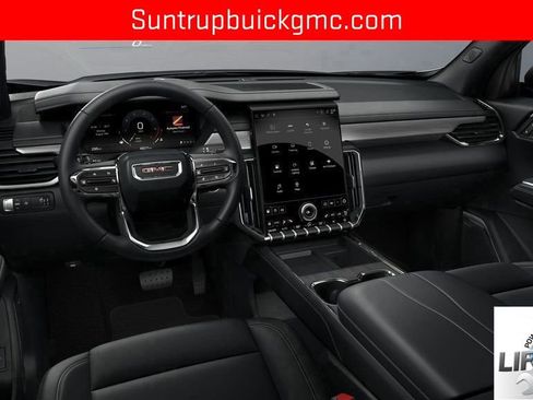 New 2026 GMC Acadia Elevation w/ Black Edition image 62