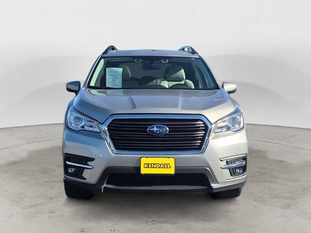 Used 2020 Subaru Ascent Limited w/ Technology Package AWD/4WD image 2
