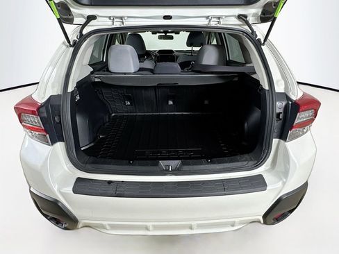 Certified 2023 Subaru Crosstrek 2.0i Premium image 19