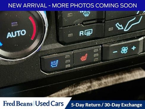 Used 2019 Ford F350 Lariat w/ Chrome Package AWD/4WD image 28