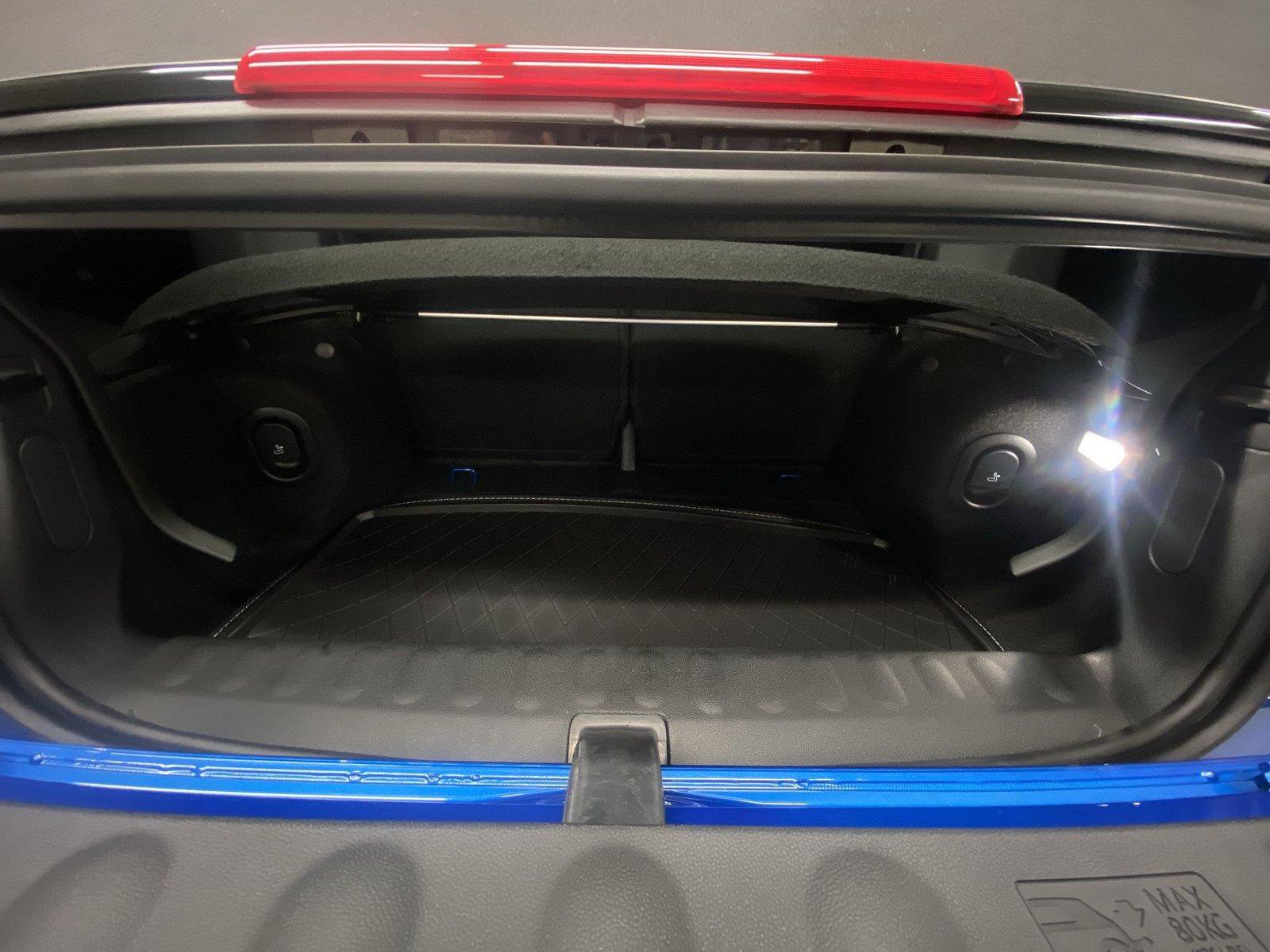 New 2026 MINI Cooper S FWD image 25