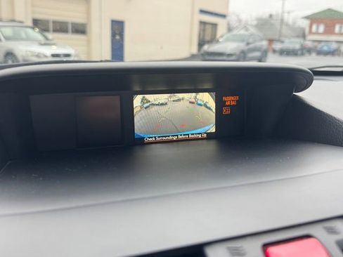 Used 2015 Subaru WRX Premium image 24