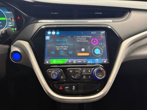 Used 2020 Chevrolet Bolt LT FWD image 16
