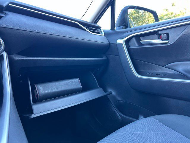 Used 2024 Toyota RAV4 XLE w/ Convenience Package AWD/4WD image 59