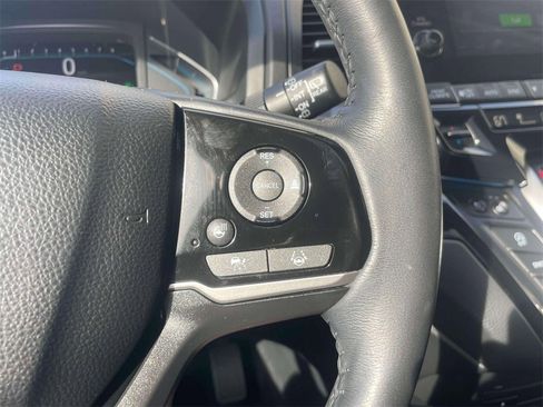 Certified 2023 Honda Odyssey Elite image 22