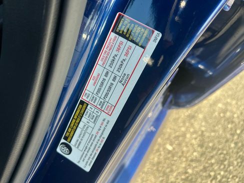 Used 2025 Nissan Leaf S w/ Protection Package image 56