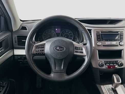 Used 2013 Subaru Outback 2.5i AWD/4WD image 17