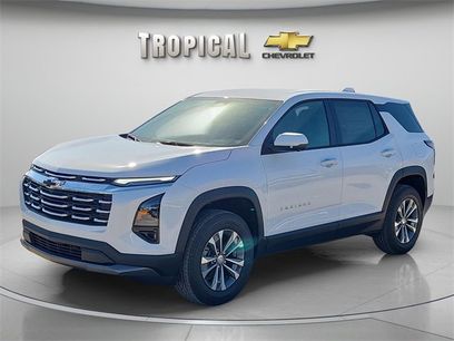 New 2026 Chevrolet Equinox LT w/ Convenience Package II