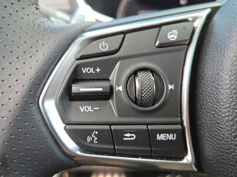 Certified 2026 Acura MDX A-Spec image 28