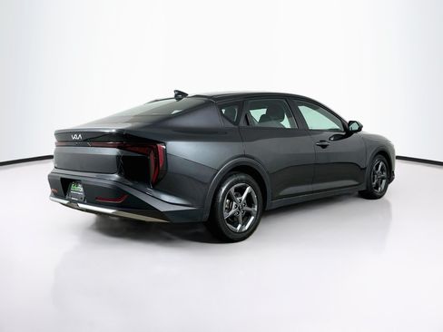 Used 2025 Kia K4 FWD image 9
