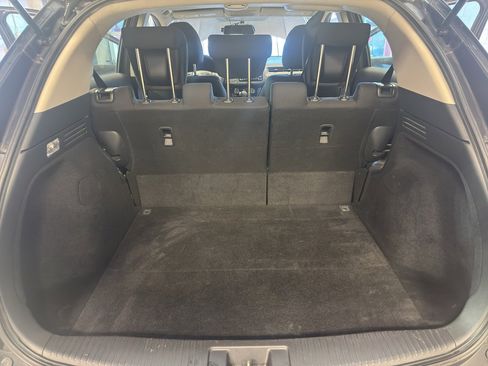 Used 2017 Honda HR-V LX image 29