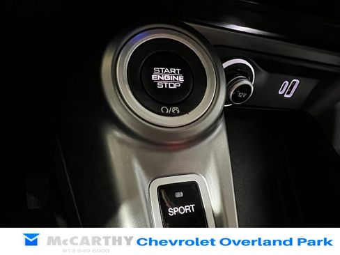 Used 2024 Dodge Hornet R/T w/ R/T Blacktop Package AWD/4WD image 17