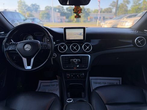 Used 2014 Mercedes-Benz CLA 250 image 15