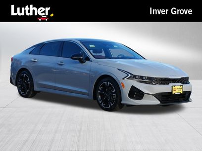 Used 2023 Kia K5 GT-Line