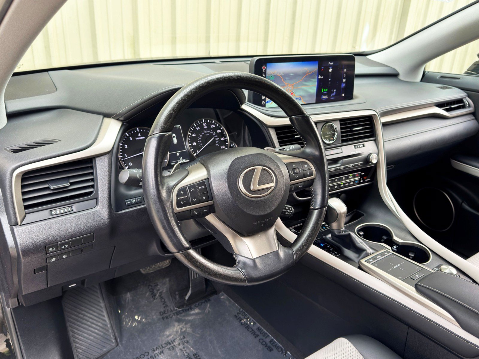 Used 2022 Lexus RX 350 FWD w/ Special Edition image 14