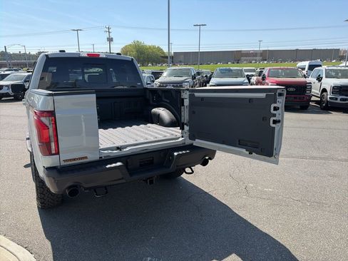 New 2026 Ford F150 Tremor w/ Equipment Group 402A High image 17