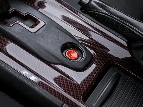 Used 2012 Nissan GT-R Black Edition AWD/4WD image 33