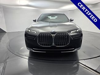 Certified 2023 BMW i7 xDrive60 video 2