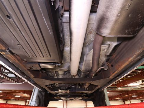 Used 2015 Chevrolet Silverado 1500 W/T w/ Trailering Package image 42