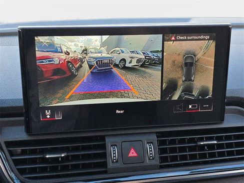 Certified 2023 Audi Q5 2.0T Premium Plus w/ Premium Plus Package image 26