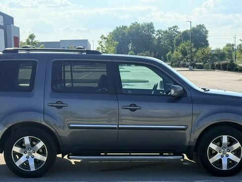 Used 2012 Honda Pilot Touring image 6