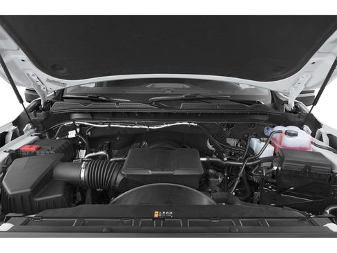 New 2026 GMC Sierra 2500 Pro w/ Max Trailering Package AWD/4WD image 33