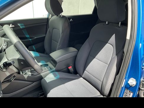 Used 2019 Hyundai Tucson Sport AWD/4WD image 8