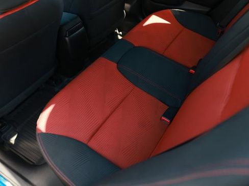 Used 2014 Honda Civic Si image 13