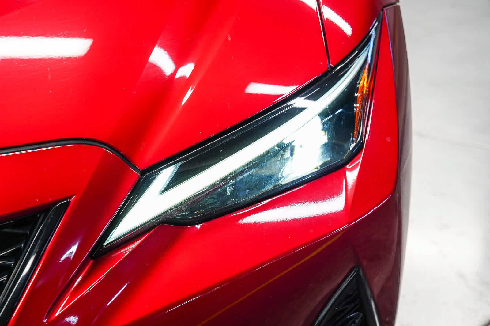 Used 2023 Lexus IS 350 F Sport w/ Accessory Package RWD image 7