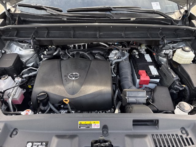 Used 2022 Toyota Highlander Limited AWD/4WD image 33