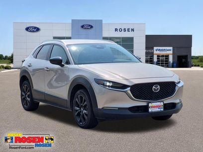 Used 2024 MAZDA CX-30 AWD 2.5 S w/ Select Sport Pkg