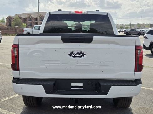 New 2026 Ford F150 STX AWD/4WD image 11