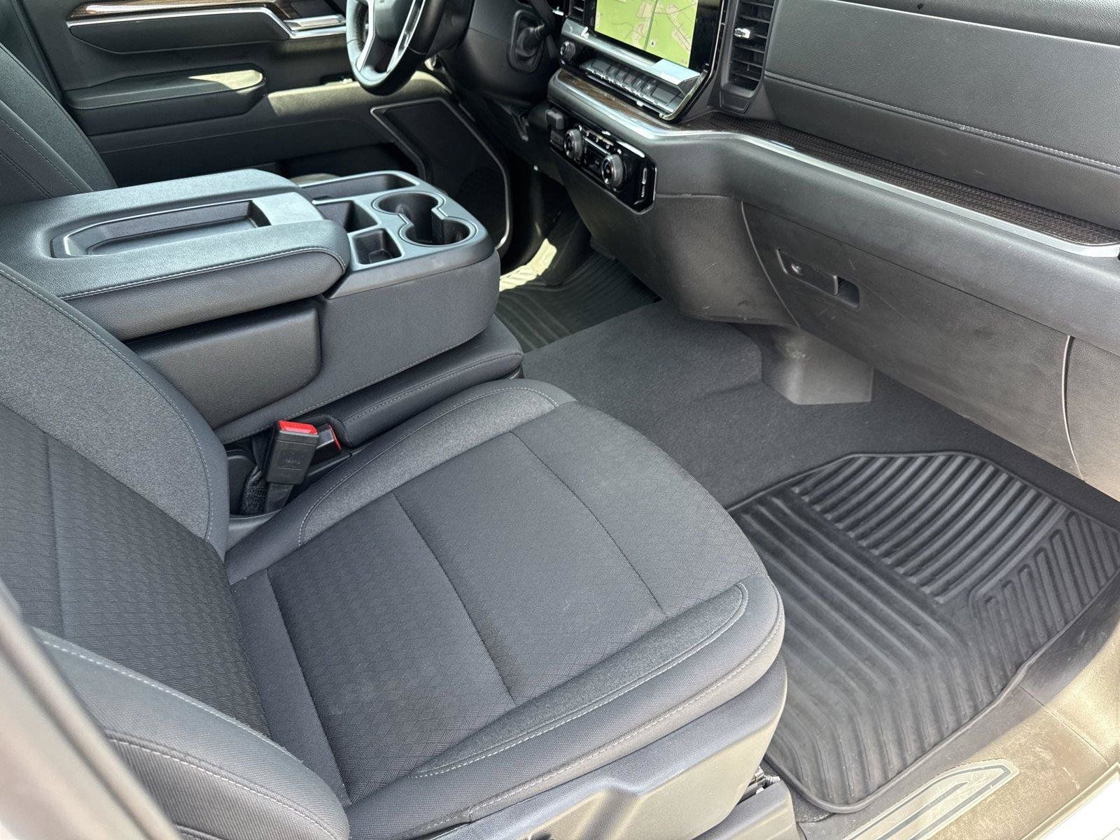 Used 2026 Chevrolet Silverado 2500 LT AWD/4WD image 28
