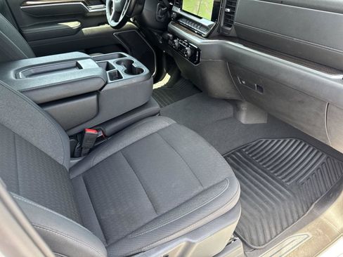 Used 2026 Chevrolet Silverado 2500 LT AWD/4WD image 28