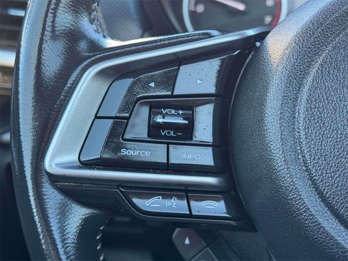 Used 2023 Subaru Forester Premium image 22