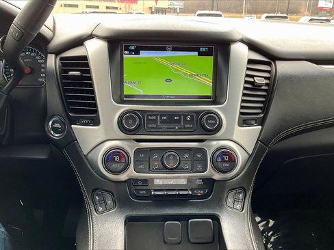 Used 2019 GMC Yukon XL SLT w/ Premium Edition image 24