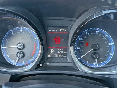 Used 2016 Toyota Corolla S image 19