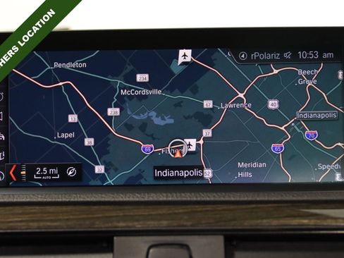 Used 2019 BMW M240i xDrive Convertible w/ Premium Package image 24