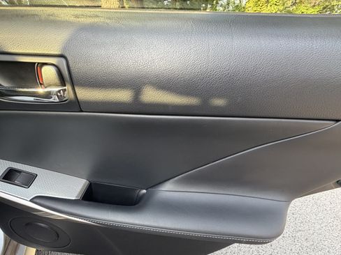 Used 2015 Lexus IS 250 w/ F-Sport Package RWD image 42