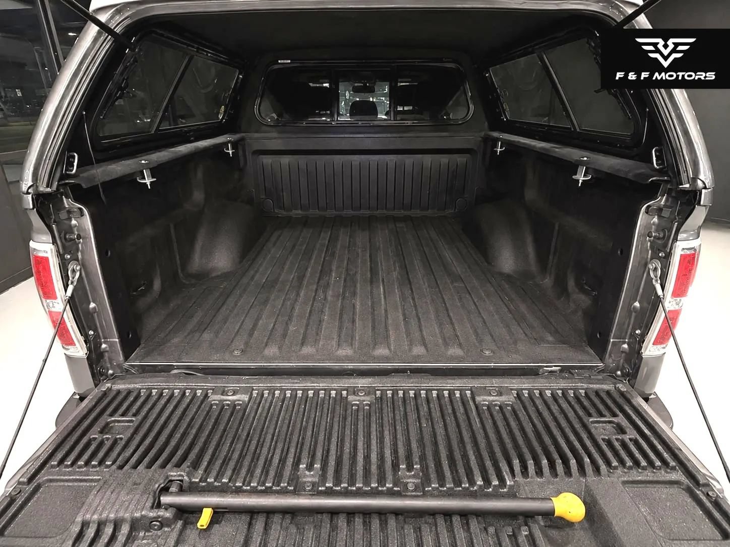Used 2014 Ford F150 Platinum AWD/4WD image 17