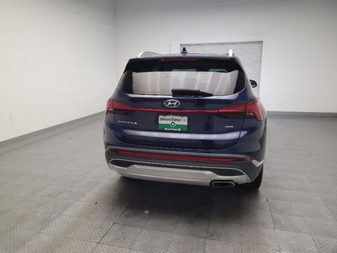 Used 2022 Hyundai Santa Fe SEL AWD/4WD image 7