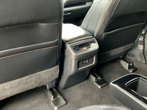 Certified 2023 Nissan Pathfinder Rock Creek image 40