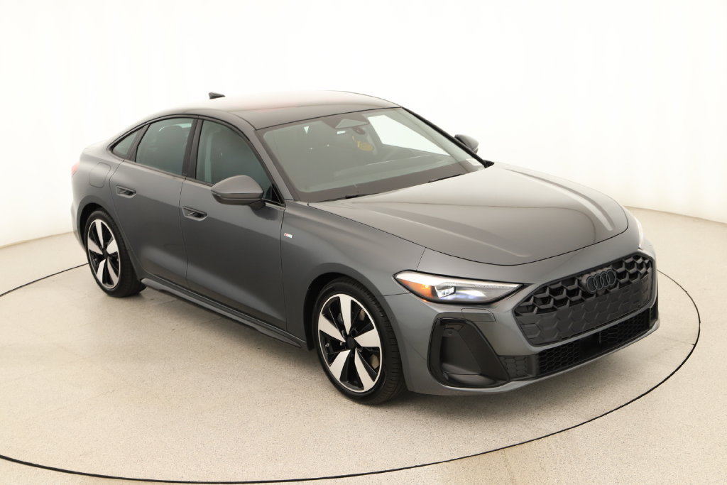 New 2026 Audi A5 Premium AWD/4WD image 39