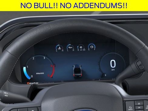 New 2026 Ford F250 Lariat AWD/4WD image 14