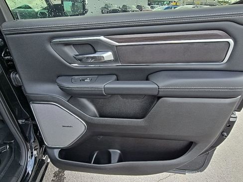 New 2026 RAM 1500 Laramie AWD/4WD image 51
