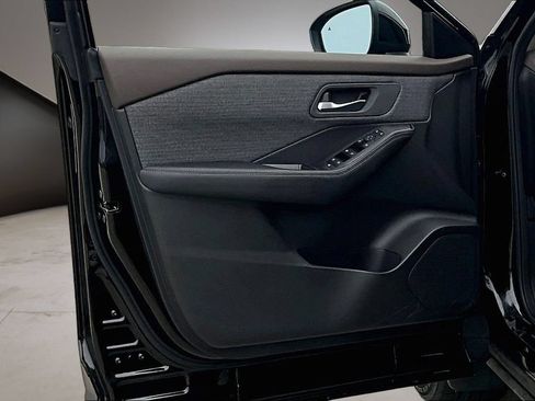 Certified 2023 Nissan Rogue SV AWD/4WD image 20