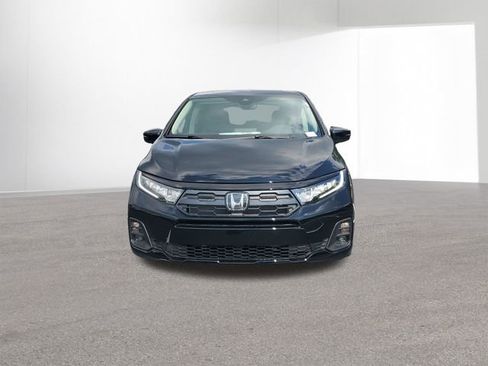 New 2026 Honda Odyssey EX-L image 16