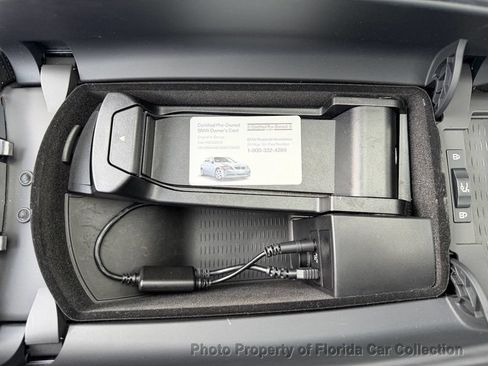 Used 2011 BMW 750i RWD image 56